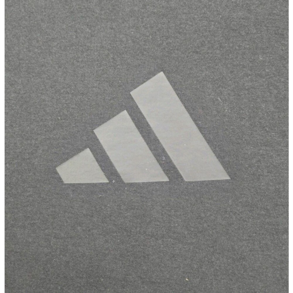 Mens Adidas ZNE Short Sleeve T Shirt Black Size Large - Picture 3 of 9